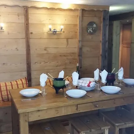 Appartamento Chalet *