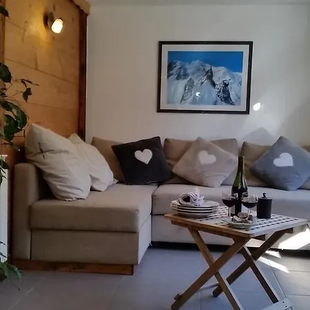 Chalet Appartamento *