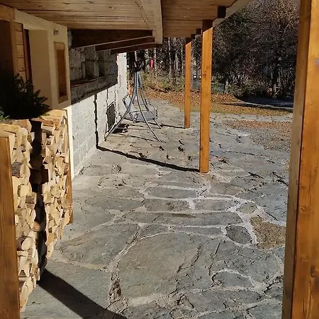 Chalet Appartamento