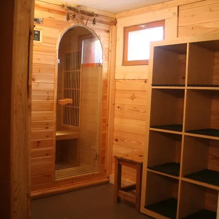 Appartamento Chalet