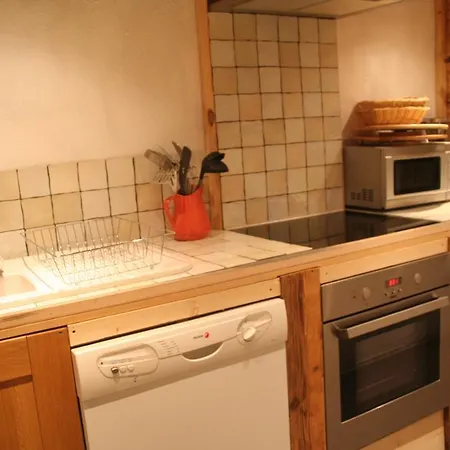 Chalet Appartamento Chamonix