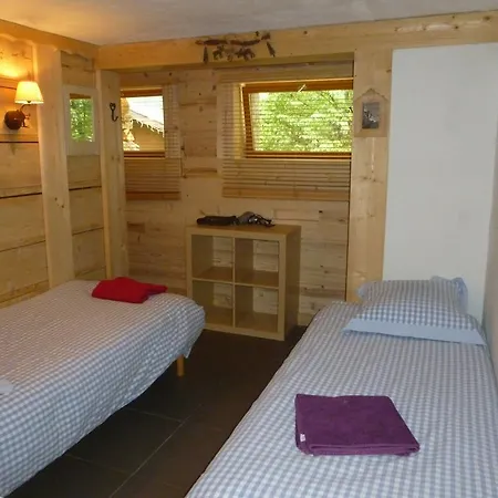Chalet