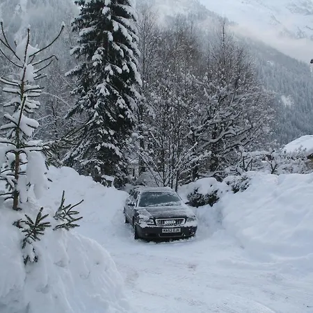Chalet Appartamento *