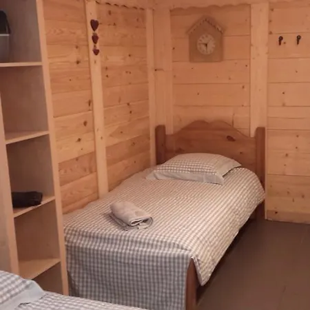 Appartamento Chalet *