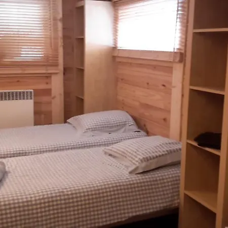 Chalet Appartamento *
